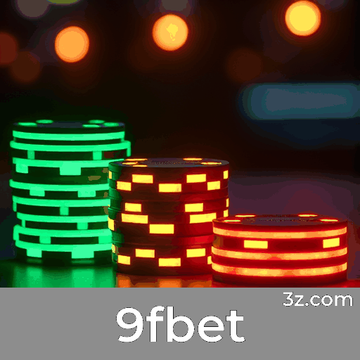 Experimente a emoção dos jogos de cassino no 9fbet