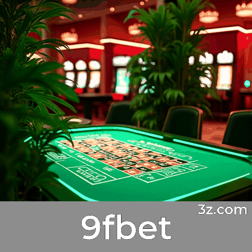Experimente a emoção dos jogos de cassino no 9fbet