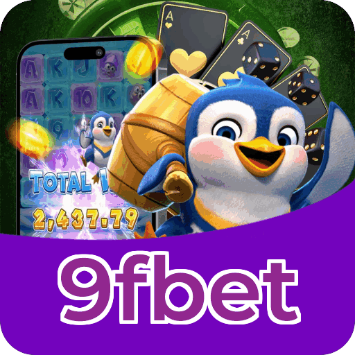 Siga a 9fbet no Facebook