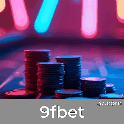 Experimente a emoção dos jogos de cassino no 9fbet