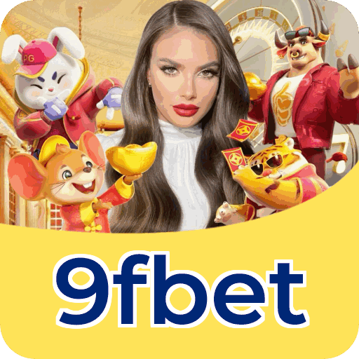 Bônus de boas-vindas 9fbet