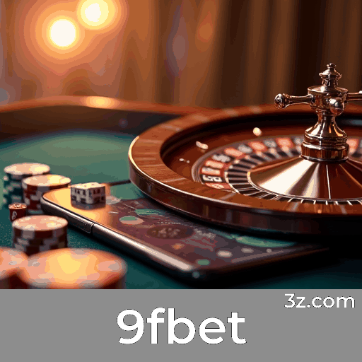 Experimente a emoção dos jogos de cassino no 9fbet