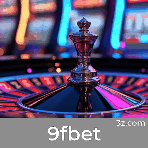 9fbet: Jogo em Tempo Real para Jogadores Brasileiros