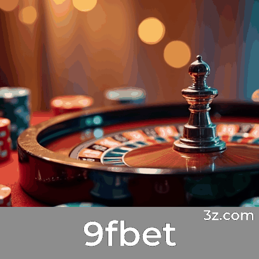 9fbet: Jogo em Tempo Real para Jogadores Brasileiros