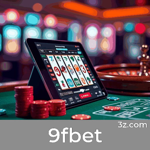 Apostas Esportivas Inteligentes: Aumente seus Lucros com Dados no 9fbet