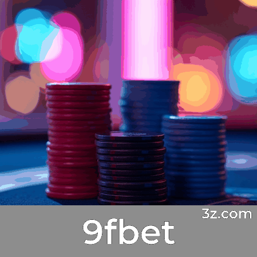 9fbet: Cassino premiado com pagamentos rápidos