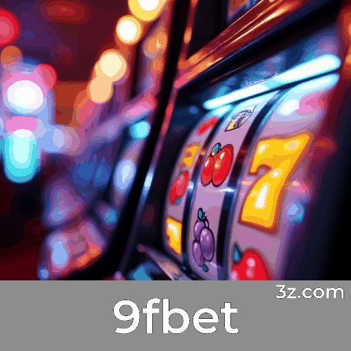 9fbet Inovação em Jogos: Tecnologia de Ponta
