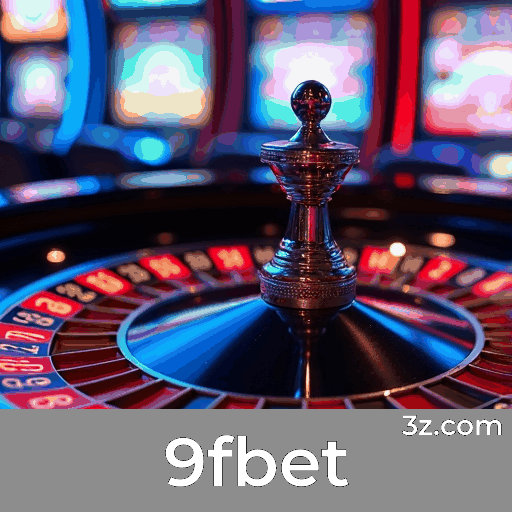 9fbet: Cassino premiado com pagamentos rápidos